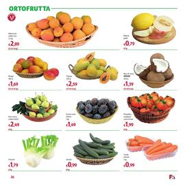 Volantino Futura Supermercati Pagina 26