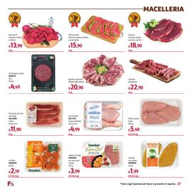 Volantino Futura Supermercati Pagina 27