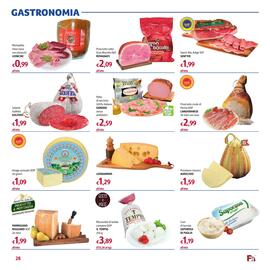 Volantino Futura Supermercati Pagina 28
