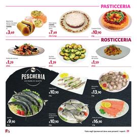 Volantino Futura Supermercati Pagina 29