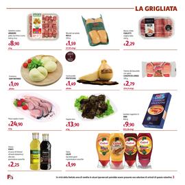 Volantino Futura Supermercati Pagina 3