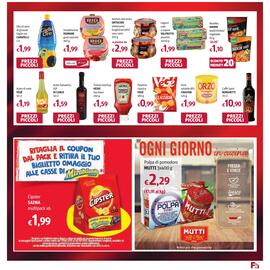 Volantino Futura Supermercati Pagina 34