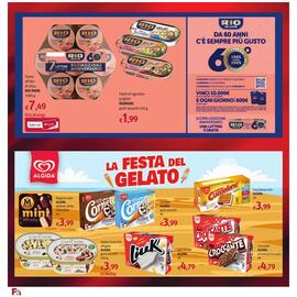 Volantino Futura Supermercati Pagina 35