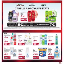 Volantino Futura Supermercati Pagina 36