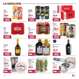 Volantino Futura Supermercati Pagina 4