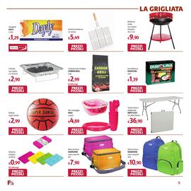 Volantino Futura Supermercati Pagina 5