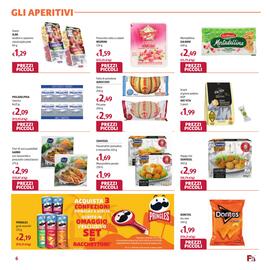 Volantino Futura Supermercati Pagina 6