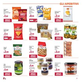 Volantino Futura Supermercati Pagina 7