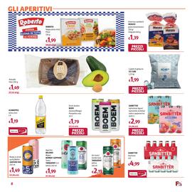 Volantino Futura Supermercati Pagina 8