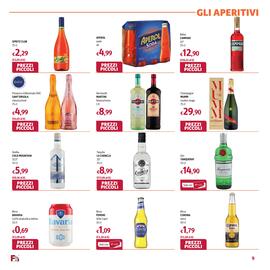 Volantino Futura Supermercati Pagina 9