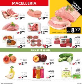 Volantino Eurospesa Pagina 3