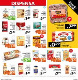 Volantino Eurospesa Pagina 5