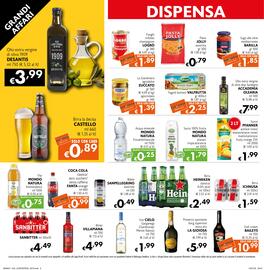 Volantino Eurospesa Pagina 6