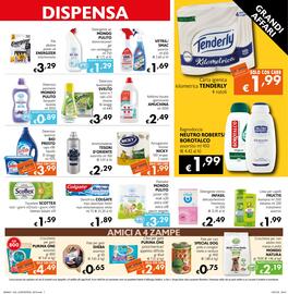 Volantino Eurospesa Pagina 7