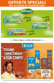 Volantino Eurospesa Pagina 13