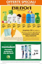 Volantino Eurospesa Pagina 14