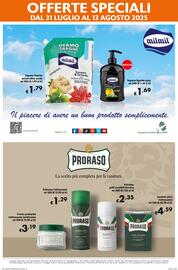 Volantino Eurospesa Pagina 16