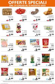 Volantino Eurospesa Pagina 3