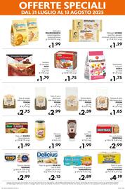 Volantino Eurospesa Pagina 5