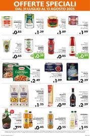 Volantino Eurospesa Pagina 6