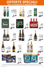 Volantino Eurospesa Pagina 7