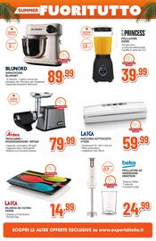 Volantino Expert Di Lella Pagina 12