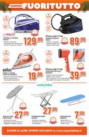 Volantino Expert Di Lella Pagina 16