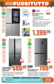 Volantino Expert Di Lella Pagina 2