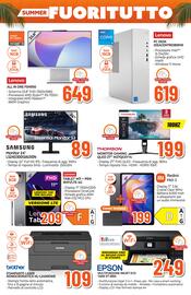 Volantino Expert Di Lella Pagina 24