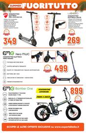 Volantino Expert Di Lella Pagina 26