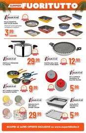 Volantino Expert Di Lella Pagina 9