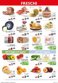 Volantino Belmarket Pagina 2
