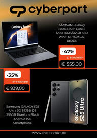Cyberport Prospekt woche 31 Seite 2