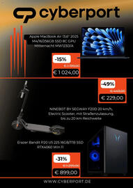 Cyberport Prospekt woche 31 Seite 3