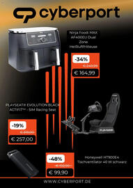Cyberport Prospekt woche 31 Seite 5