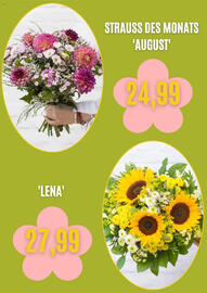 Blumen Risse Prospekt Seite 2
