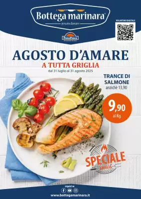 Volantino Panapesca (valido fino al 31-08)