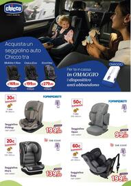 Volantino B di Bimbi Pagina 10