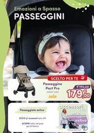 Volantino B di Bimbi Pagina 12
