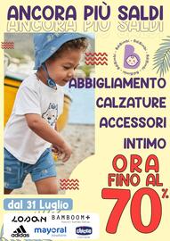 Volantino B di Bimbi Pagina 2