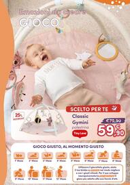 Volantino B di Bimbi Pagina 20