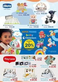 Volantino B di Bimbi Pagina 21