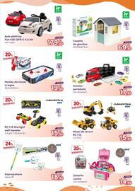 Volantino B di Bimbi Pagina 22
