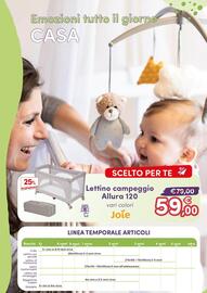 Volantino B di Bimbi Pagina 23