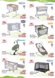 Volantino B di Bimbi Pagina 24