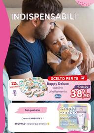 Volantino B di Bimbi Pagina 27