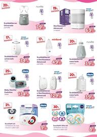 Volantino B di Bimbi Pagina 29