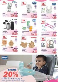 Volantino B di Bimbi Pagina 31