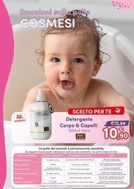 Volantino B di Bimbi Pagina 34