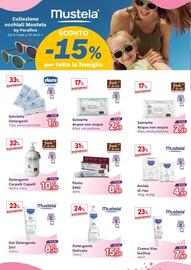 Volantino B di Bimbi Pagina 35